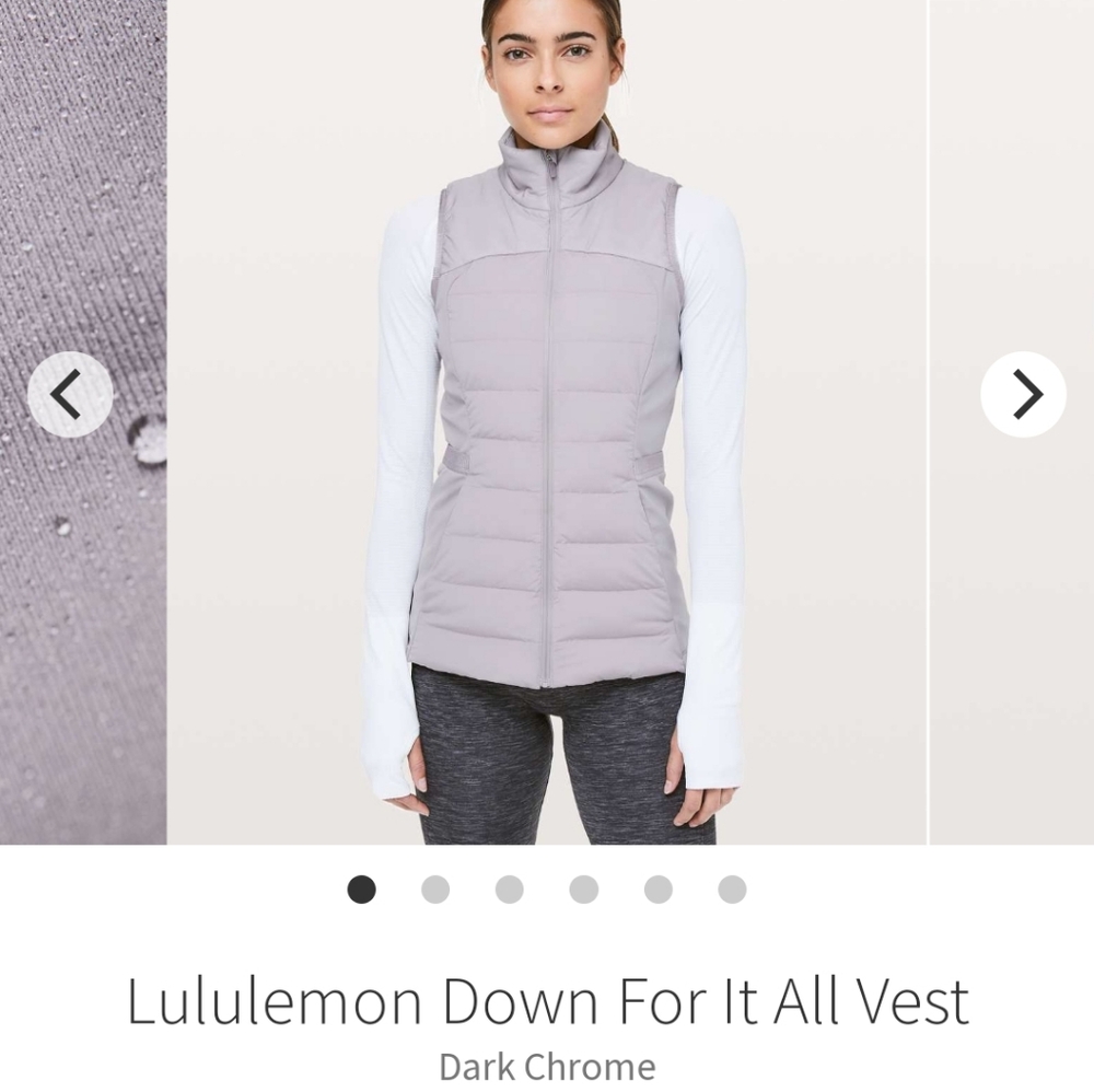 Lululemon